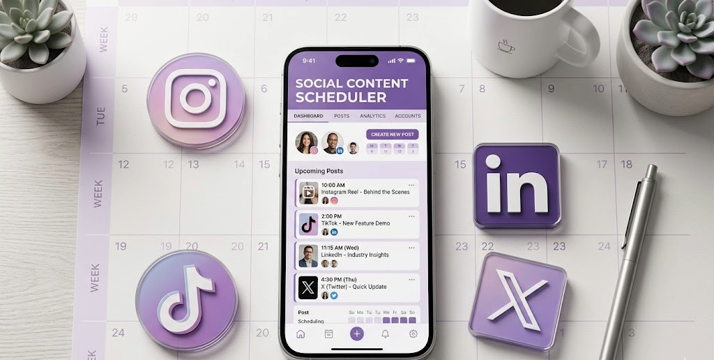 How to Automate Your Social Media Posts
